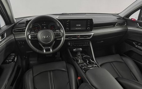 KIA K5, 2021 год, 1 999 000 рублей, 7 фотография