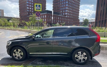 Volvo XC60 II, 2015 год, 2 190 000 рублей, 1 фотография