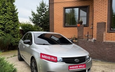 KIA Cerato III, 2010 год, 515 000 рублей, 1 фотография