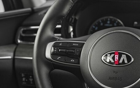 KIA K5, 2021 год, 1 999 000 рублей, 11 фотография