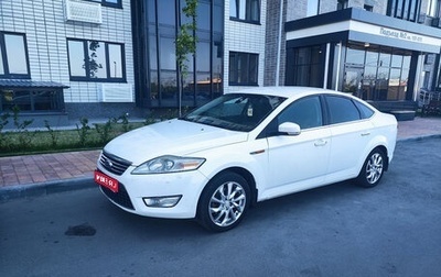 Ford Mondeo IV, 2010 год, 550 000 рублей, 1 фотография