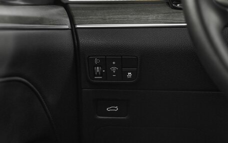 KIA K5, 2021 год, 1 999 000 рублей, 14 фотография