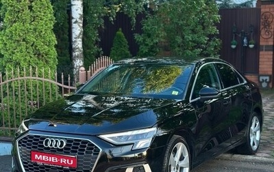 Audi A3, 2020 год, 2 050 000 рублей, 1 фотография