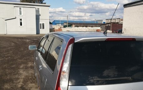 Mitsubishi Lancer IX, 2008 год, 320 000 рублей, 2 фотография