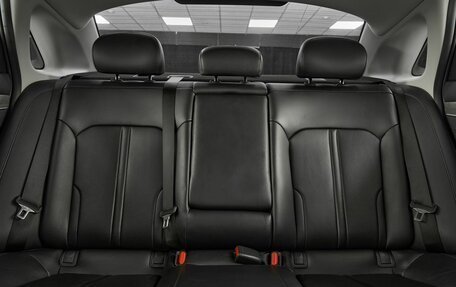 KIA K5, 2021 год, 1 999 000 рублей, 18 фотография