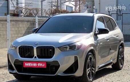 BMW X1, 2026 год, 6 100 000 рублей, 1 фотография