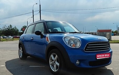 MINI Countryman I (R60), 2014 год, 1 150 000 рублей, 1 фотография
