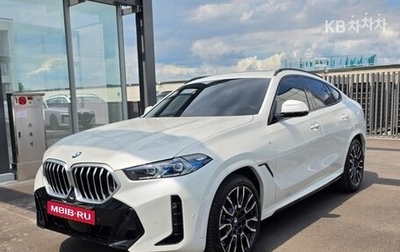 BMW X6, 2026 год, 11 800 000 рублей, 1 фотография