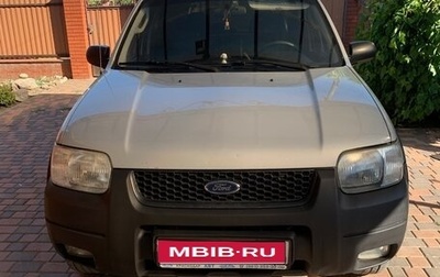 Ford Maverick, 2003 год, 650 000 рублей, 1 фотография