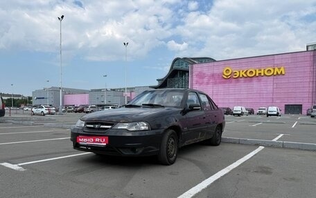 Daewoo Nexia I рестайлинг, 2012 год, 95 000 рублей, 1 фотография