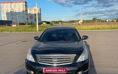 Nissan Teana, 2008 год, 900 000 рублей, 1 фотография