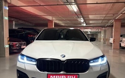 BMW 5 серия, 2017 год, 2 900 000 рублей, 1 фотография