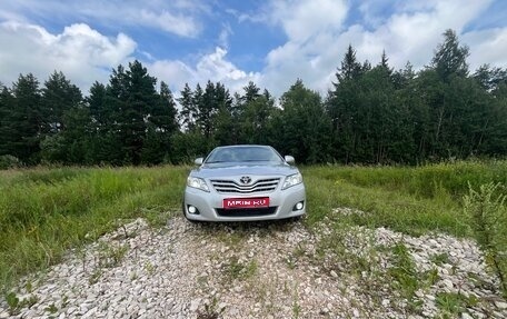 Toyota Camry, 2010 год, 1 130 000 рублей, 1 фотография