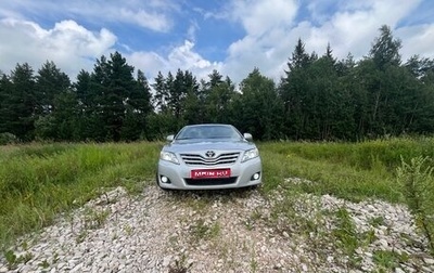 Toyota Camry, 2010 год, 1 130 000 рублей, 1 фотография