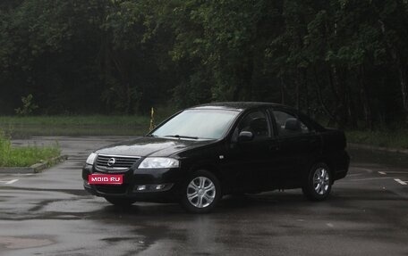 Nissan Almera Classic, 2007 год, 730 000 рублей, 1 фотография