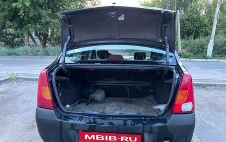 Renault Logan I, 2008 год, 180 000 рублей, 8 фотография