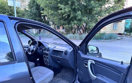 Renault Logan I, 2008 год, 180 000 рублей, 10 фотография