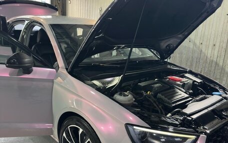 Audi A3, 2016 год, 1 490 000 рублей, 1 фотография