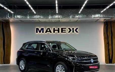 Volkswagen Touareg III, 2025 год, 8 045 000 рублей, 1 фотография
