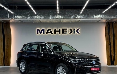 Volkswagen Touareg III, 2025 год, 8 045 000 рублей, 1 фотография