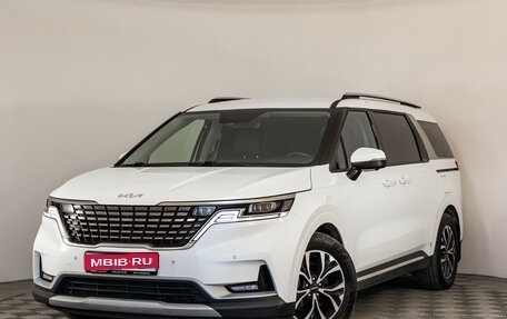 KIA Carnival, 2022 год, 3 799 000 рублей, 1 фотография