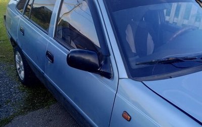 Daewoo Nexia I рестайлинг, 2012 год, 80 000 рублей, 1 фотография