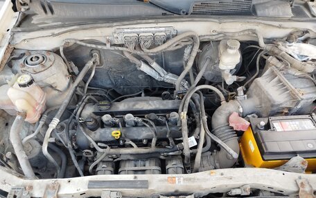 Ford Escape II, 2010 год, 520 000 рублей, 2 фотография