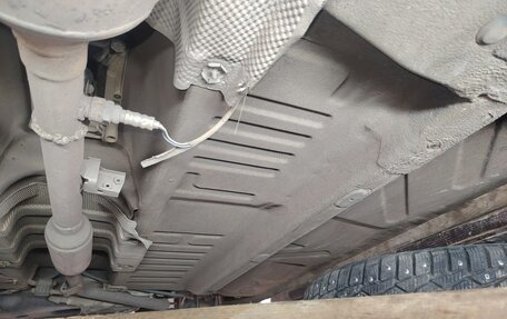 Renault Logan I, 2008 год, 180 000 рублей, 15 фотография