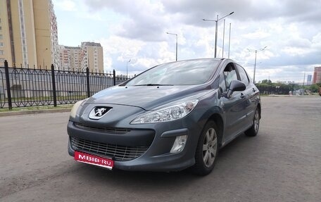 Peugeot 308 II, 2011 год, 180 000 рублей, 1 фотография