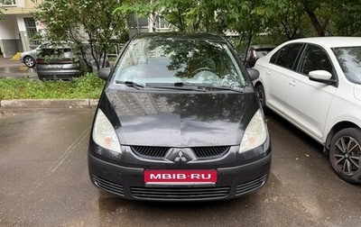 Mitsubishi Colt VI рестайлинг, 2007 год, 365 000 рублей, 1 фотография