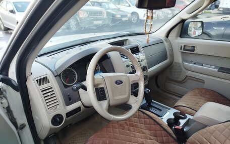 Ford Escape II, 2010 год, 520 000 рублей, 4 фотография