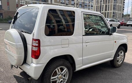 Mitsubishi Pajero Mini II, 2009 год, 800 000 рублей, 9 фотография