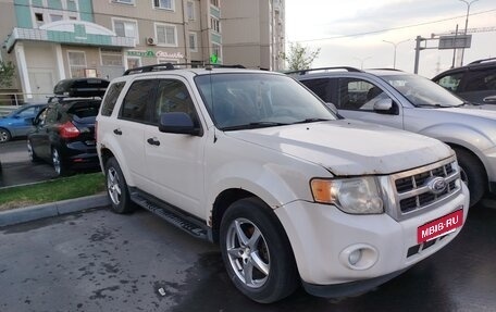 Ford Escape II, 2010 год, 520 000 рублей, 6 фотография