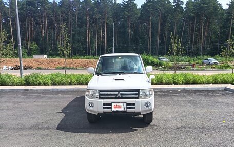 Mitsubishi Pajero Mini II, 2009 год, 800 000 рублей, 16 фотография
