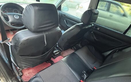 Volkswagen Golf IV, 2001 год, 280 000 рублей, 12 фотография