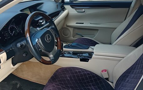 Lexus ES VII, 2014 год, 2 320 000 рублей, 11 фотография