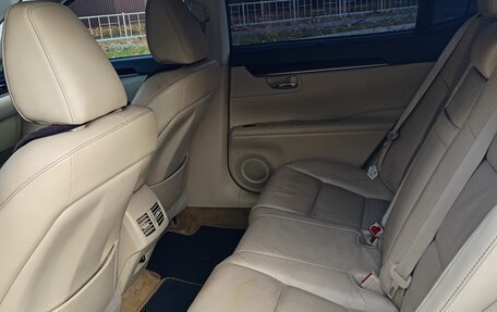 Lexus ES VII, 2014 год, 2 320 000 рублей, 12 фотография