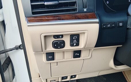 Lexus ES VII, 2014 год, 2 320 000 рублей, 17 фотография