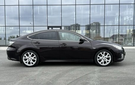 Mazda 6, 2008 год, 990 000 рублей, 6 фотография