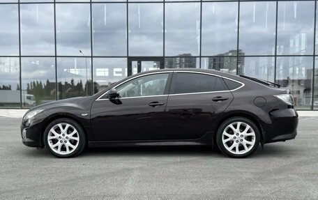 Mazda 6, 2008 год, 990 000 рублей, 2 фотография