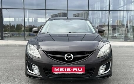 Mazda 6, 2008 год, 990 000 рублей, 8 фотография