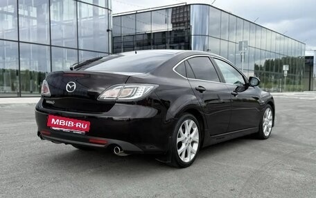 Mazda 6, 2008 год, 990 000 рублей, 5 фотография