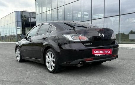 Mazda 6, 2008 год, 990 000 рублей, 3 фотография