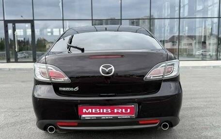 Mazda 6, 2008 год, 990 000 рублей, 4 фотография