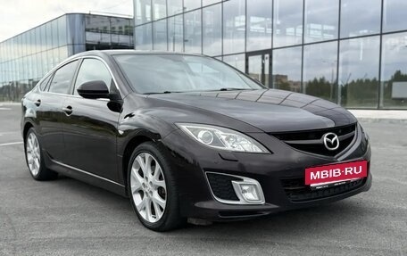 Mazda 6, 2008 год, 990 000 рублей, 7 фотография