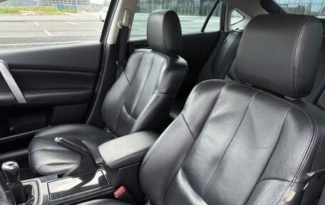 Mazda 6, 2008 год, 990 000 рублей, 13 фотография
