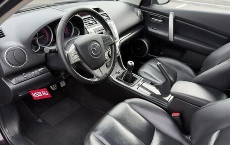 Mazda 6, 2008 год, 990 000 рублей, 10 фотография
