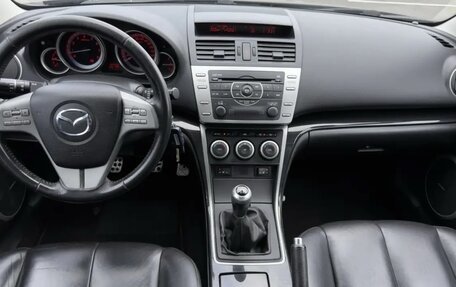 Mazda 6, 2008 год, 990 000 рублей, 11 фотография