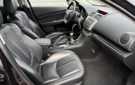 Mazda 6, 2008 год, 990 000 рублей, 18 фотография
