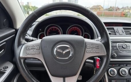 Mazda 6, 2008 год, 990 000 рублей, 12 фотография